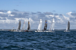 Lire la suite à propos de l’article Championnat d&rsquo;Europe 2024 : Jour 1