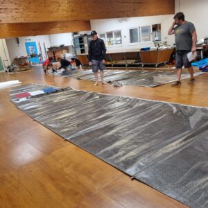 Lire la suite à propos de l’article Championnat d&rsquo;Europe 2024 : Journée jauge