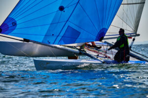 Lire la suite à propos de l’article EUROCAT 2025 Jour 2