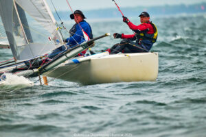 Lire la suite à propos de l’article EUROCAT 2025 Jour 4