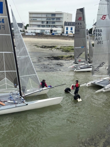 EUROCAT 2025 Jour 2 – 10