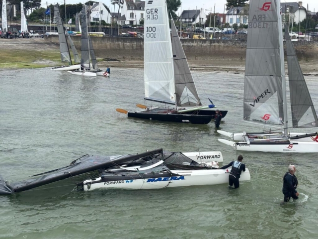 EUROCAT 2025 Jour 2 – 12