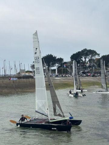 EUROCAT 2025 Jour 2 – 13