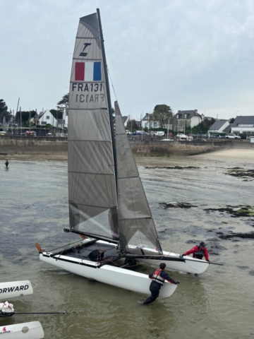 EUROCAT 2025 Jour 2 – 14