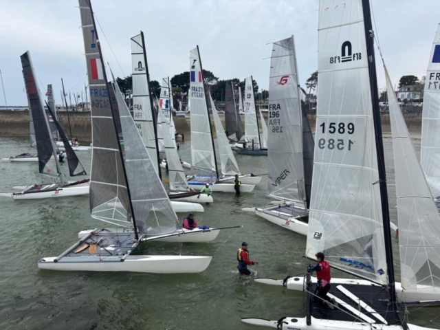 EUROCAT 2025 Jour 2 – 15