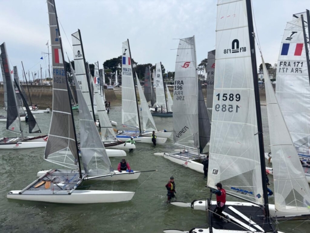 EUROCAT 2025 Jour 2 – 2