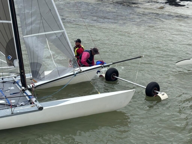 EUROCAT 2025 Jour 2 – 2