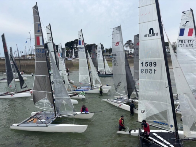 EUROCAT 2025 Jour 2 – 3