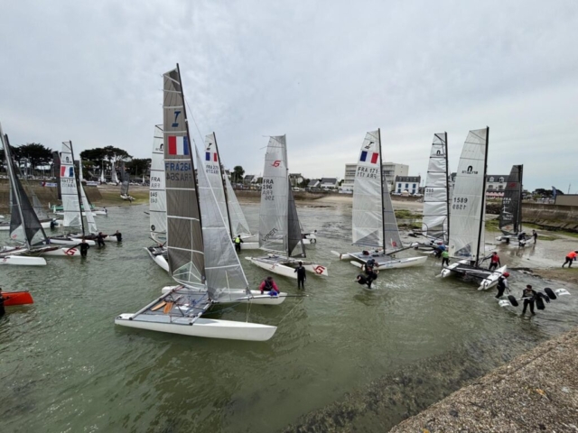 EUROCAT 2025 Jour 2 – 3