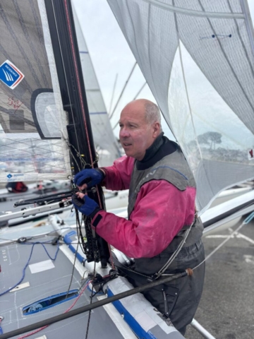 EUROCAT 2025 Jour 2 – 4