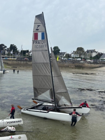 EUROCAT 2025 Jour 2 – 7