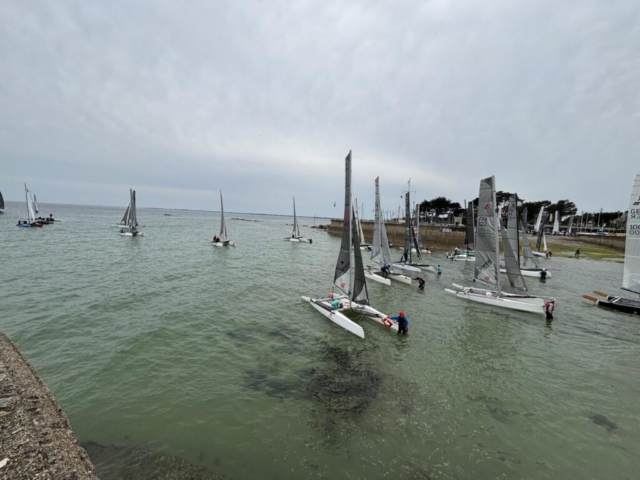 EUROCAT 2025 Jour 2 – 9