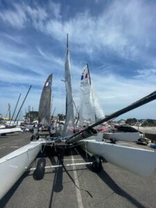 Lire la suite à propos de l’article EUROCAT 2025 Jour 1