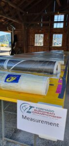 Lire la suite à propos de l’article Championnat d&rsquo;Europe Lac Attersee en Autriche Lundi 15/09/25