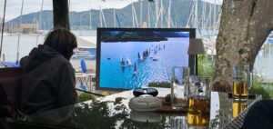 Lire la suite à propos de l’article Championnat d&rsquo;Europe Lac Attersee en Autriche Mercredi 17/09/25