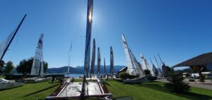 Lire la suite à propos de l’article Championnat d&rsquo;Europe Lac Attersee en Autriche Vendredi 19/09/25